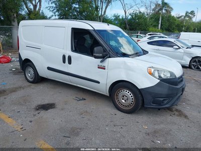 ZFBERFAB5J6****** 2018 RAM Promaster City