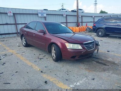 2009 Hyundai Sonata