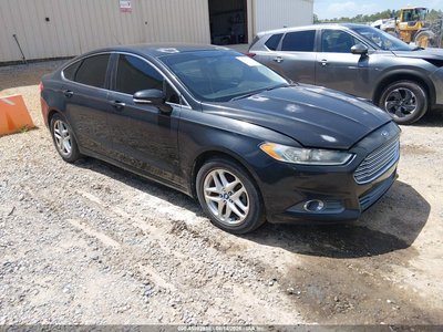3FA6P0HR1DR****** 2013 Ford Fusion