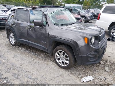 ZACCJBBB4HP****** 2017 Jeep Renegade