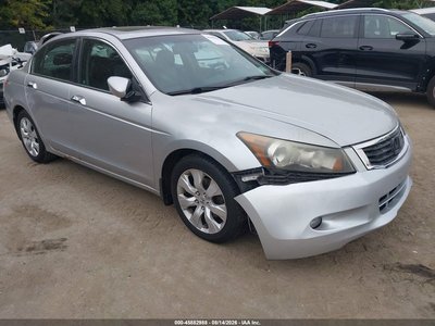 2009 Honda Accord