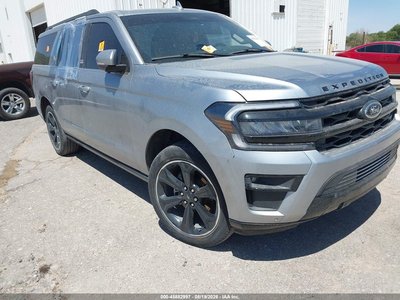 1FMJK1K83RE****** 2024 Ford Expedition