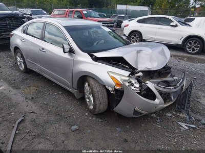 1N4AL3APXFC****** 2015 Nissan Altima