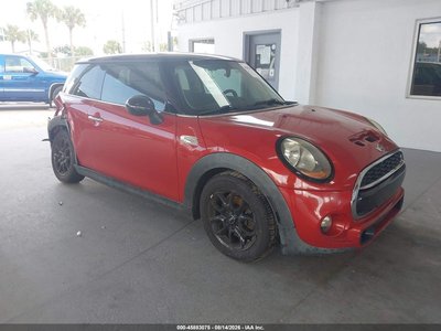 2014 MINI Hardtop