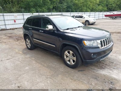 1J4RR5GG5BC****** 2011 Jeep Grand Cherokee