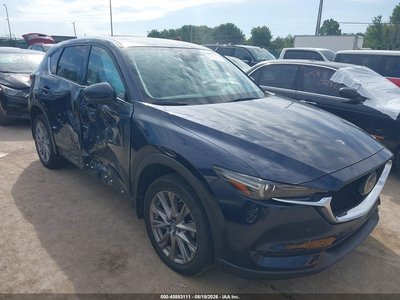 JM3KFBDM6L1****** 2020 Mazda CX-5