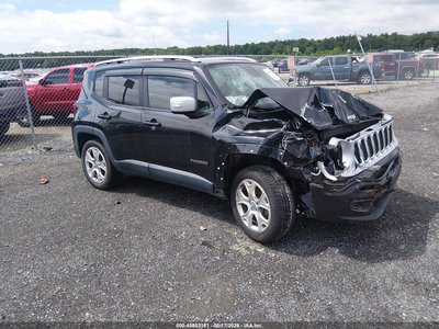 ZACCJBDB7JP****** 2018 Jeep Renegade