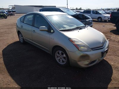JTDKB20U187****** 2008 Toyota Prius