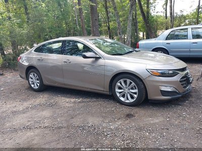 1G1ZD5ST1RF****** 2024 Chevrolet Malibu