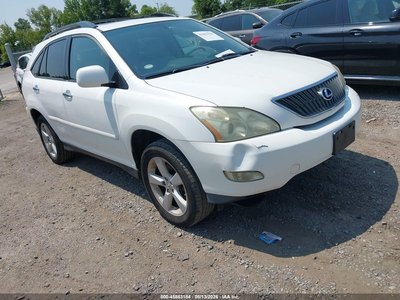 2T2GK31U47C****** 2007 Lexus RX 350