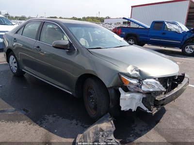4T4BF1FK2ER****** 2014 Toyota Camry