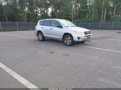 2T3BF4DVXCW****** 2012 Toyota RAV4