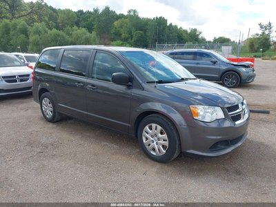 2C4RDGBGXLR****** 2020 Dodge Grand Caravan