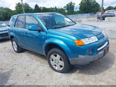 5GZCZ63415S****** 2005 Saturn VUE