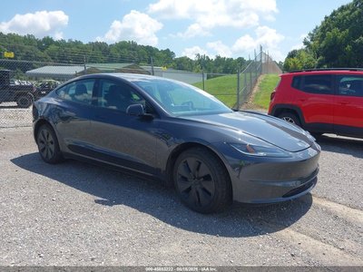 5YJ3E1EA7TF****** 2026 Tesla Model 3