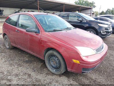 3FAFP31N95R****** 2005 Ford Focus
