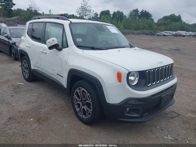 ZACCJABT2FP****** 2015 Jeep Renegade