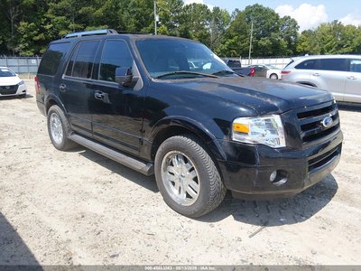 1FMFU19559E****** 2009 Ford Expedition