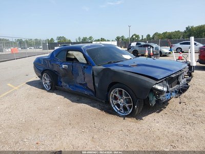 2B3LJ54T29H****** 2009 Dodge Challenger