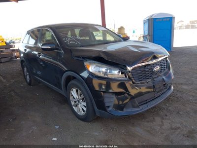 2020 Kia Sorento