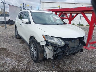 5N1AT2MV0FC****** 2015 Nissan Rogue