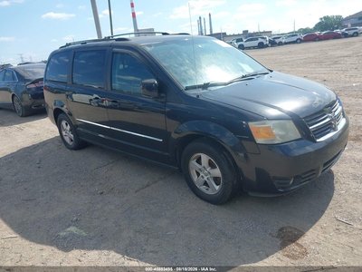 2009 Dodge Grand Caravan