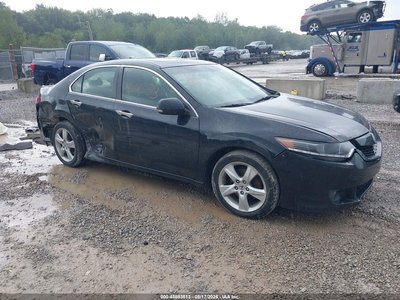 JH4CU26659C****** 2009 Acura TSX