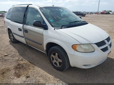 2006 Dodge Grand Caravan