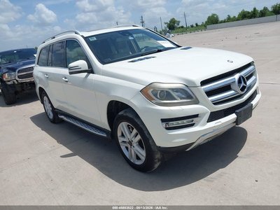 4JGDF7CE2DA****** 2013 Mercedes-Benz GLC-Class