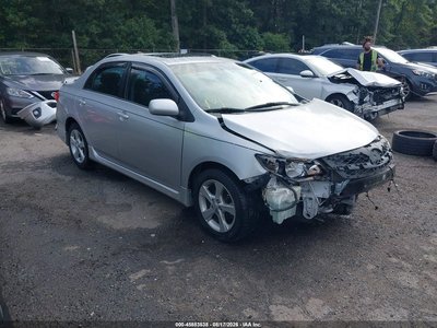 2011 Toyota Corolla