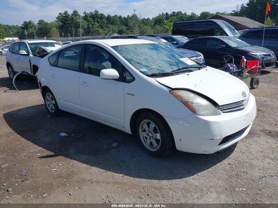 JTDKB20U083****** 2008 Toyota Prius