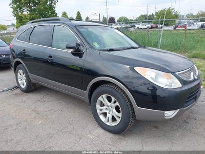 2011 Hyundai Veracruz
