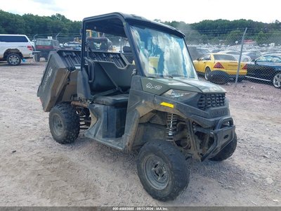 3NSMAA570NE****** 2022 Polaris Ranger