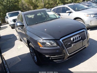 2012 Audi Q5