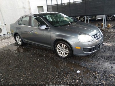 2010 Volkswagen Jetta