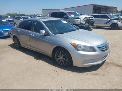 1HGCP2F80BA****** 2011 Honda Accord