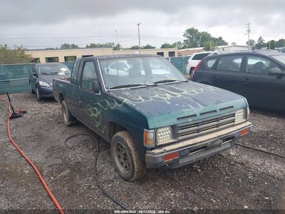 1N6SD16S7MC****** 1991 Nissan Truck
