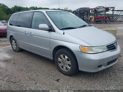 5FNRL18903B****** 2003 Honda Odyssey