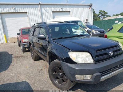 JTEBU14RX48****** 2004 Toyota 4Runner