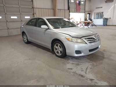 4T1BF3EKXAU****** 2010 Toyota Camry