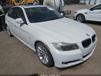 WBAPH575X9N****** 2009 BMW 3 Series