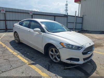 3FA6P0HD4GR****** 2016 Ford Fusion