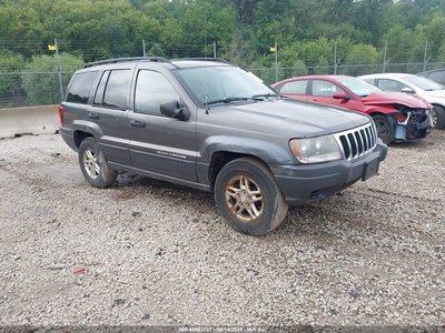 2003 Jeep Grand Cherokee