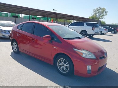 JTDKN3DU4A0****** 2010 Toyota Prius