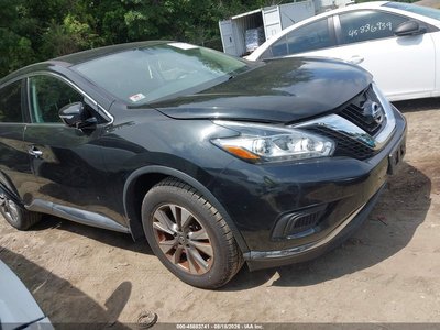 2015 Nissan Murano