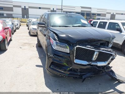 5LMJJ2KT4ME****** 2021 Lincoln Navigator