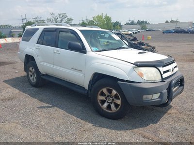 2004 Toyota 4Runner