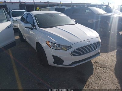 3FA6P0T99LR****** 2020 Ford Fusion