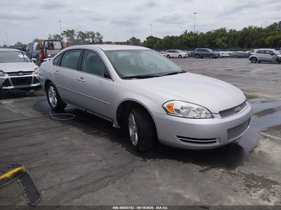 2013 Chevrolet Impala