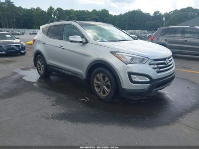 2015 Hyundai Santa Fe